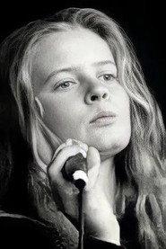 Barby Kelly as herself in The Kelly Family: Live At Loreley 1995