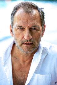 Mark Kuhn as in Little Girl Blue 2003