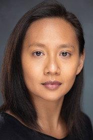 Dita Tantang as Marshanda in Mia and the Dragon Princess 2023