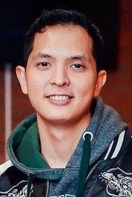 Gibran Marten as Bayu in Lorong Kost 2025