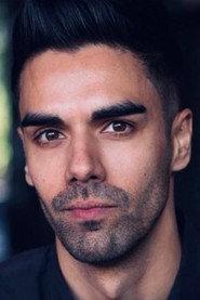 Liam Darby as Craig in Dawn of the Deaf 2016