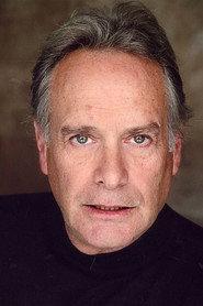 Richard Johnson as Peter Monet in I Will Follow You Into the Dark 2012