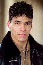 Louis Gaunt as Tristan in Sunny Dancer 2026
