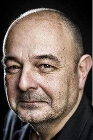 Steen Stig Lommer as Aage in Out of the Darkness 2022