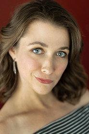 Kyla E. Druckman as Escaped Soul in Angel of Death 2014