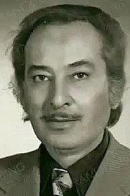 Mansoor Matin as Mohsen in Abbas the Baker 1971