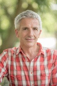 Patrick Gale as  in All Families Have Secrets: Patrick Gale's Art of Fiction 2017