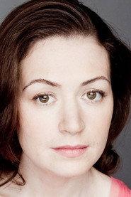 Anastasiya Popkova as actress in Gone Into Fog 2019