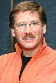 Armand Kautzky as Warden in Well of Silence 2007