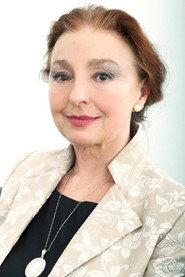 Annelinde Gerstl as Mother in The Last Compartment 2016