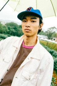 Takuma Fujie as in August My Heaven 2024