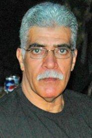 Tarik Al-Nahry as Ali in Black Velvet 1976