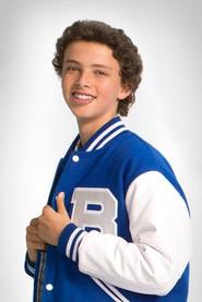 Jackie Radinsky as Boy #1 in Five Seconds Flat, the Film 2022