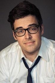 Christopher Ninness as Self - Narrator (voice) in Not Just a Goof 2024
