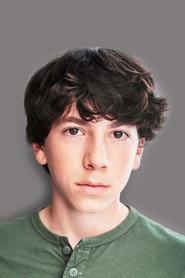 Jaden Waldman as Charlie in Confetti 2020