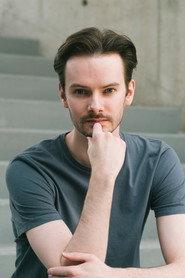 Sam Coyles as Lucas Baker in Biohazard 2026