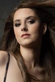 Emily Brinks as Alex's Friend in Best Friends Forever 2021