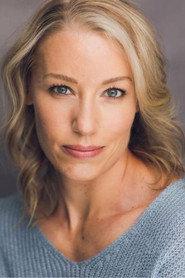 Ashlee Weber as Mother in Restore 2022