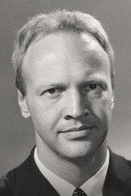 James Dickey as Self/Poet in Kudzu 1977