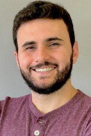 Felipe Ferreira as  in Invasores 2016