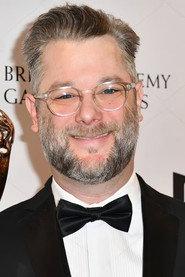 Cory Barlog as Self - Director in Raising Kratos 2019