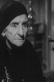 Sophie Dimitri as in I Am the Past 1950