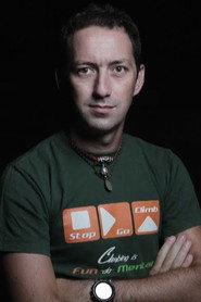 Horia Colibășanu as Self in Pura Vida (The Ridge) 2012