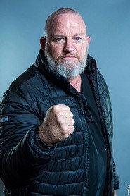 Brian James as The Road Dogg in WWE Royal Rumble 1999 1999