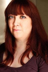 Gayle Richardson as Sharon in The Show 2021
