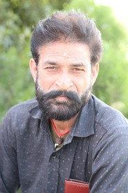 Tajwinder Chouhan as Inspector Chauhan in MAARRU 