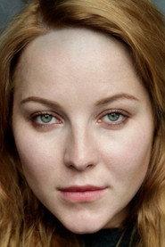 Anastasiya Slonina as Rita in Consequences Of Any Kind 2018
