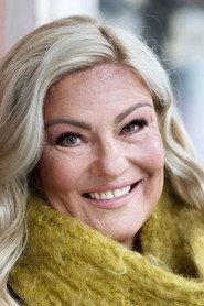 Sanna Saarijärvi as Vainajan Leski in Nirha 2026