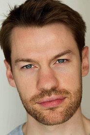Muiris Crowley as Michael in Change in the Weather 2016