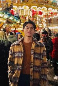Thinnarat Nararatkun as Reaper Trainee in Enchanted Desire 2026