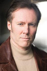 Phillip Roy as Locke in False Front 2024