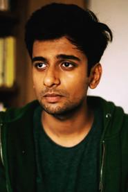 Abhinav Jha as Tenant in Chaar Diwaari 2026