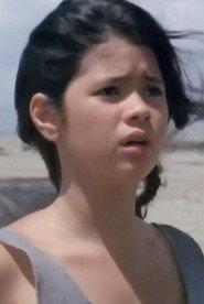 Pia Zabale as Pia in Daughters of Eve 1985