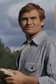 Stanislav Zakharov as (voice) in Who Will Tell A Fable? 1982