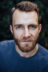 Michael Johnston as Shawn (voice) in The Academy of Magic 2020
