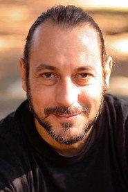 Roberto Serpi as in The Mute Man of Sardinia 2022