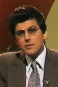 Matthew Oram as Dr. Nishiyama (voice) / Botanist (voice) in The Last Days of Planet Earth 1981