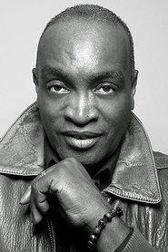 Ray Shell as Jeff Kane in Young Soul Rebels 1991