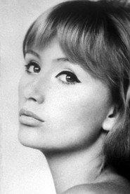 Jana Nováková as Mabel in The Phantom of Morrisville 1966