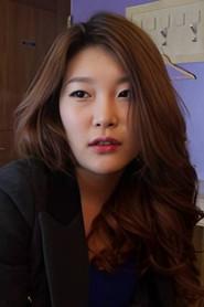 Da Bi as Choi Ri-ra in Seven Princess Driver 2015
