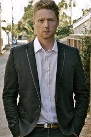 Russell Simpson as Construction Worker 1 in Love Is Not Love 2020
