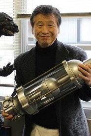 Koichi Kawakita as Himself in Making of Godzilla vs. Mothra 2010