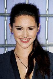 Christina Chong as Karen in Christmas Eve 2015