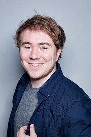 Jack Ayres as Ron Bell in London Recruits 2024