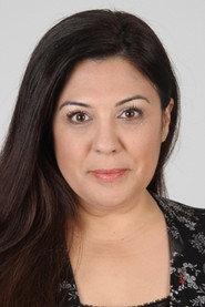 Eylem Tanrıver as  in Firak 2015