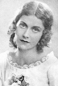 Stina Seelig as Edit in I married - never 1932